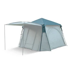 NASH Bank Life Gazebo Skull Cap