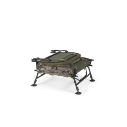 NASH Indulgence HD40 6 Leg Sleep System Camo na 6 nogach 