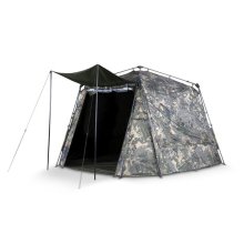 Nash Namiot Bank Life Blockhouse Camo Pro- Namiot