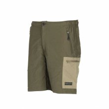 Nash Ripstop Shorts Small