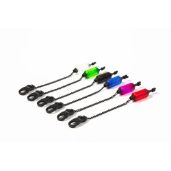 Nash Siren Bobbin Kit Large Purple