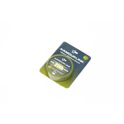 Plecionka NASH TACKLE Armourlink 20 lb Weed