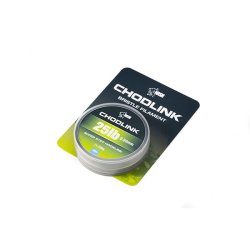 NASH TACKLE Chod-Link 25 lb (0.50mm)