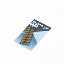 RURKA SIL. NASH TACKLE SILICONE TUBING 1MM