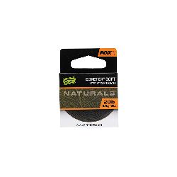 Plecionka FOX Naturals Coretex Soft x 20M 35lb/15.8KG