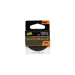 Plecionka  FOX Naturals Coretex  x 20M 25lb/11.3kg