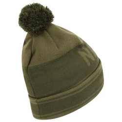 NAVITAS Fleece Lined Ski Bobble Hat czapka