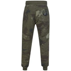 NAVITAS Identity Camo Sherpa Joggers roz 2XL spodnie