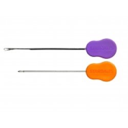 NEEDLE SET STARBAITS PARTICLE AND BOILIE NEEDLES