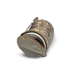 Neoprene Gas Canister Pouch Camo- Pokrowiec na kartusz