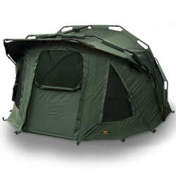 Namiot NGT 2 Man \'Fortress\' Bivvy with Hood 