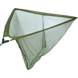 NGT 42" Carp Net and Telescopic Handle  Podbierak z teleskopową sztycą