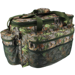 NGT Camo Large Carryall (093-C) Torba Camo