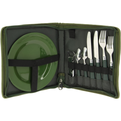 NGT Day Cutlery PLUS Set (600)  Zestaw piknikowy