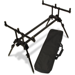 NGT Dual Line Pod  Rod pod