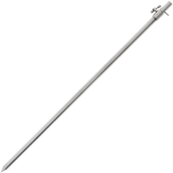 NGT Stainless Steel XL 75-125cm Bank Stick- Podpórka