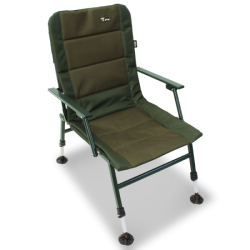 NGT \'XPR\' Chair Krzesło z podłokietnikami fotel 