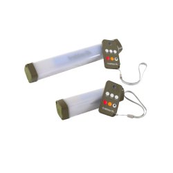 Nitelife Bivvy Light Remote - 200