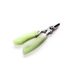 Nożyczki RIDGE MONKEY Nite Glo Heavy Duty Snips