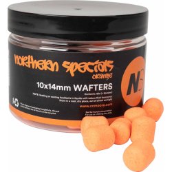 Waftersy CCMOORE NS1 Dumbell Wafters Orange 10X14mm (65)