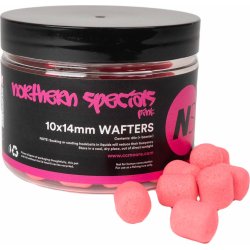 Waftersy CCMOORE NS1 Dumbell Wafters Pink 10X14mm 