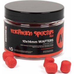 Waftersy CCMOORE NS1 Dumbell Wafters Red 10X14mm (65)