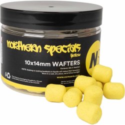 Waftersy CCMOORE NS1 Dumbell Wafters Yellow 10X14mm (65)