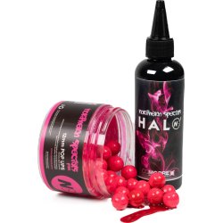 Dip smużący CCMOORE NS1 Halo Pink 100ml