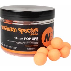 Kulki pływające CCMOORE NS1 Pop Ups Orange 14mm 