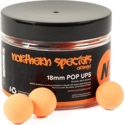 Kulki pływające CCMOORE NS1 Pop Ups Orange 18mm 