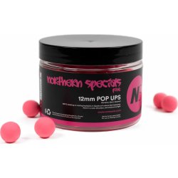 Kulki pływające CCMOORE NS1 Pop Ups Pink 12mm 