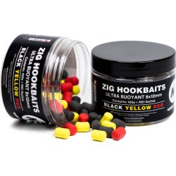 Kulki do ziga CCMOORE NS1 Zig Hookbait 8X12mm (100)