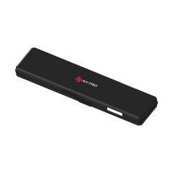 Sonik NYTRO ALLROUND METHOD/BOMB/POLE RIG BOX Skrzynka na sprzęt do metody uniwersalnej/bomby/tyczki