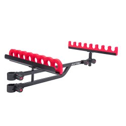 Sonik NYTRO CONNECT-IT X36 ADJUST ROD & KIT ROOST regulowany drążek i zestaw Roost