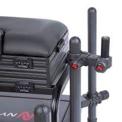 Sonik NYTRO CONNECT-IT  X36 BUTT REST ARM Podpórka pod pośladki