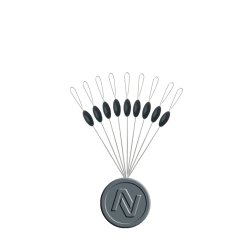 Sonik NYTRO FEEDER BLOCKER STOPS  SMALL STOPERY