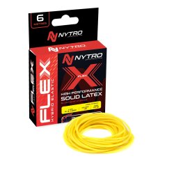 Sonik NYTRO FLEX ELASTIC 6M 10-12 1.8MM guma do tyczki