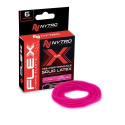Sonik NYTRO FLEX ELASTIC 6M 12-14 2.0MM guma do tyczki