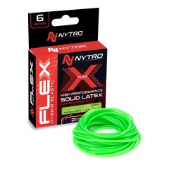 Sonik NYTRO FLEX ELASTIC 6M 16-18 2.4MM guma do tyczki
