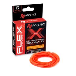 Sonik NYTRO FLEX ELASTIC 6M 8-10 1.6MM guma do tyczki
