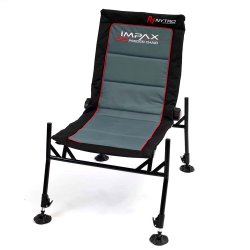 Sonik NYTRO IMPAX D25 FEEDER CHAIR krzesło