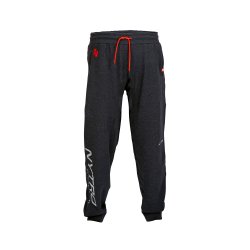 Spodnie dresowe Sonik NYTRO JOGGERS DARK MARL GREY rozmiar 3XL