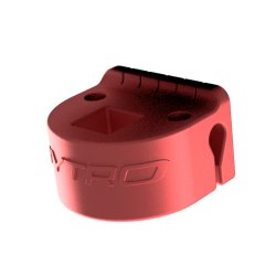 Sonik NYTRO KLIP-ON CHOPPER HOLDER UCHWYT NA ROZDRABNIACZ