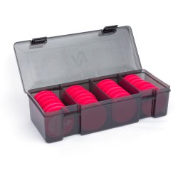 Pudełko SONIK NYTRO STARKX FEEDER & FLOAT BOX MD