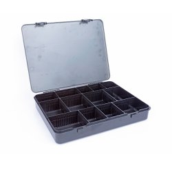 Pudełko na karmę Sonik  NYTRO STARKX FS DELUXE FEEDER BOX 380