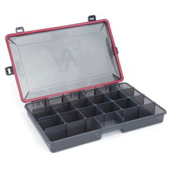 Skrzynki podajnikowe Sonik NYTRO STARKX FS FEEDER BOX LS355-S