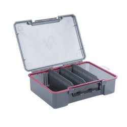 Pudełko do przechowywania przyponów feederowych SONIK NYTRO STARKX FS FEEDER RIG STORE BOX 300