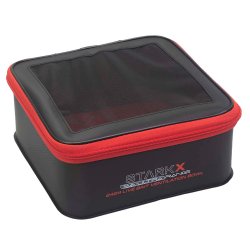 Sonik NYTRO STARKX ULTRA-EVA 1414 LIVE BAIT VENTILATION BOWL MISKA OTWOROWA NA ŻYWĄ PRZYNĘTĘ