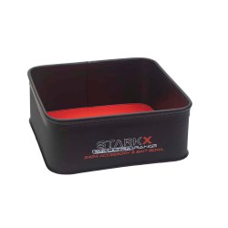 Sonik NYTRO STARKX ULTRA-EVA 2424 EVA ACCESSORY & BAIT BOWL LARGE PUDEŁKO NA PRZYNĘTY DUŻE
