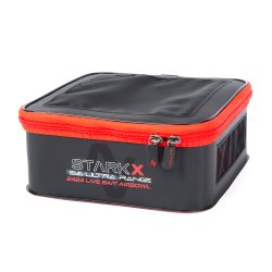 Sonik NYTRO STARKX ULTRA-EVA 2424 LIVE BAIT AIRBOWL MISKA POWIETRZNA NA ŻYWĄ PRZYNĘTĘ
